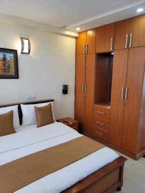 Marawa Resort Kisumu